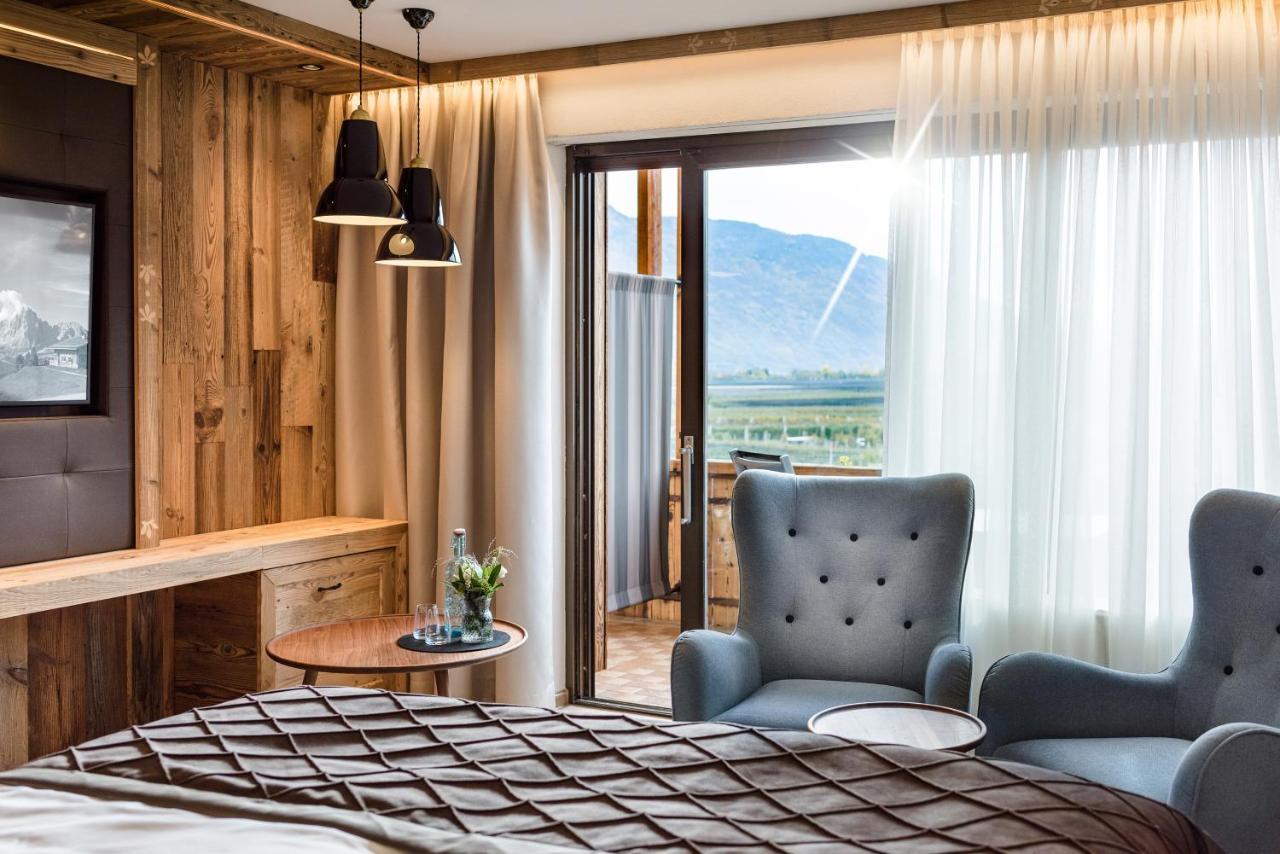 Mondi Hotel Tscherms Extérieur photo