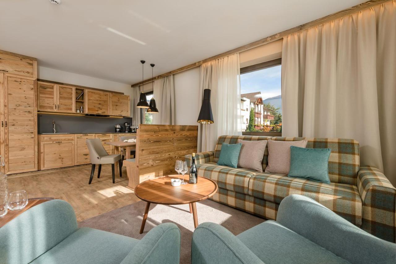 Mondi Hotel Tscherms Extérieur photo