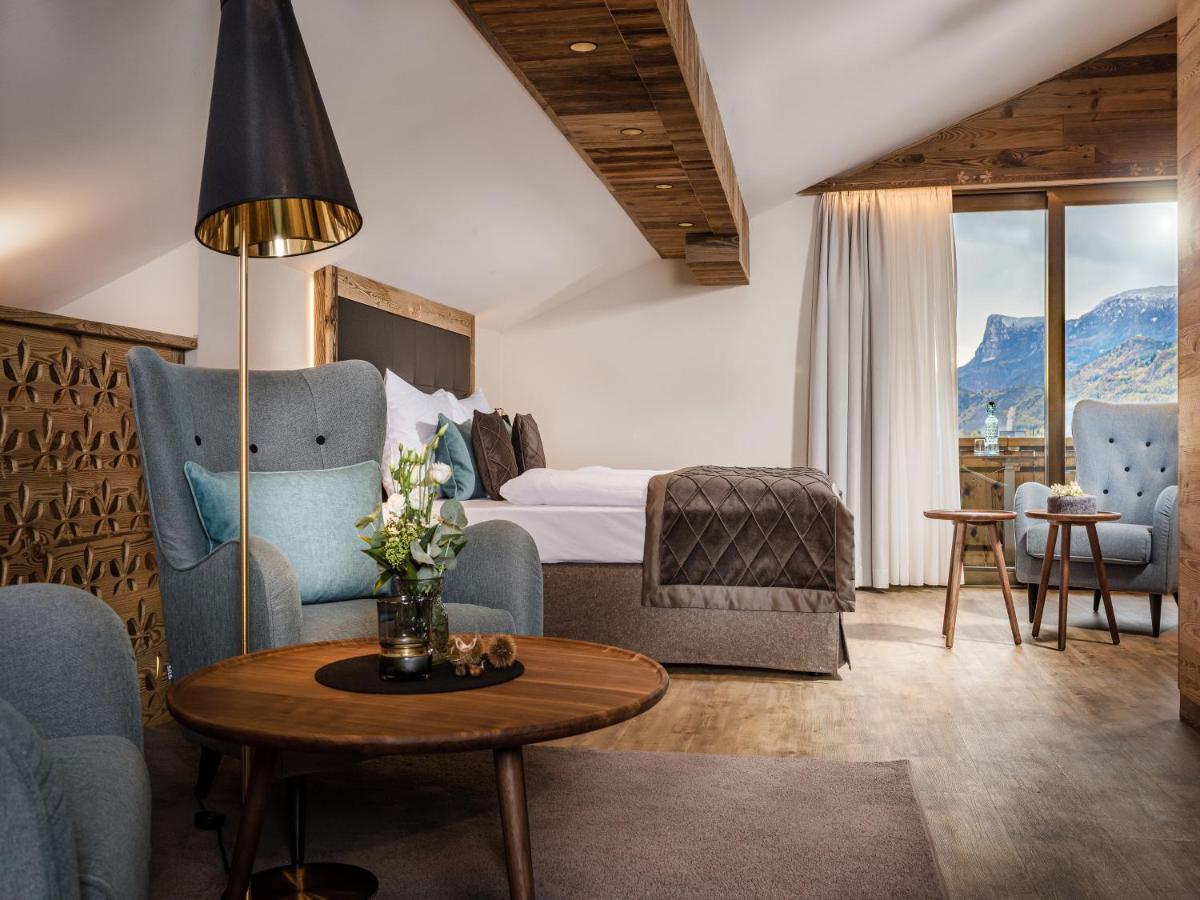 Mondi Hotel Tscherms Extérieur photo