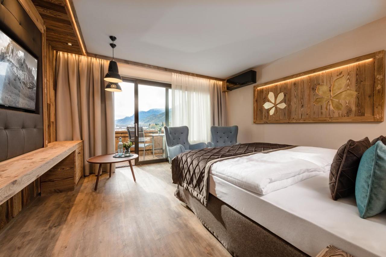 Mondi Hotel Tscherms Extérieur photo